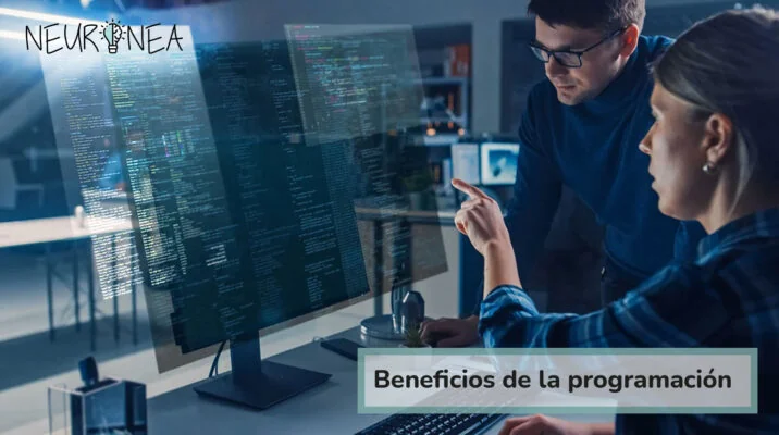 Beneficios de la programación