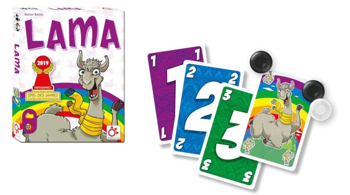Como jugar a LAMA