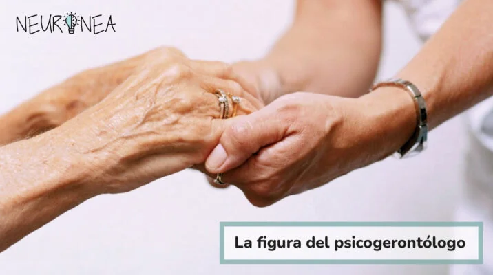 La figura del psicogerontólogo
