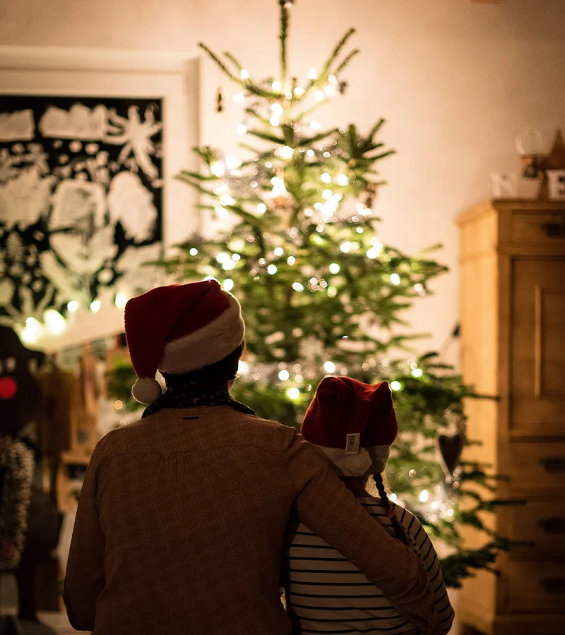 Navidad en Familia