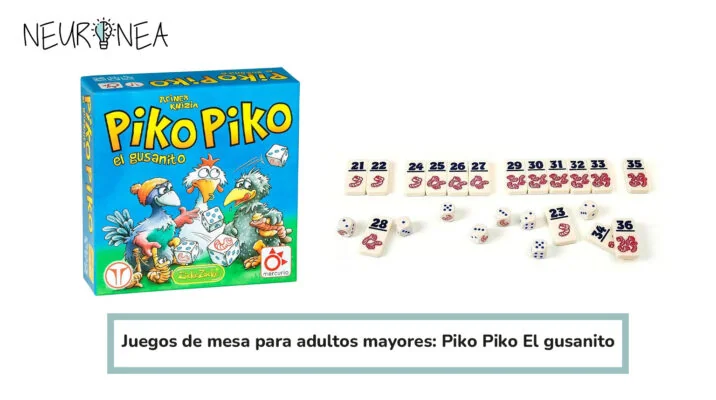 Piko Piko el gusanito