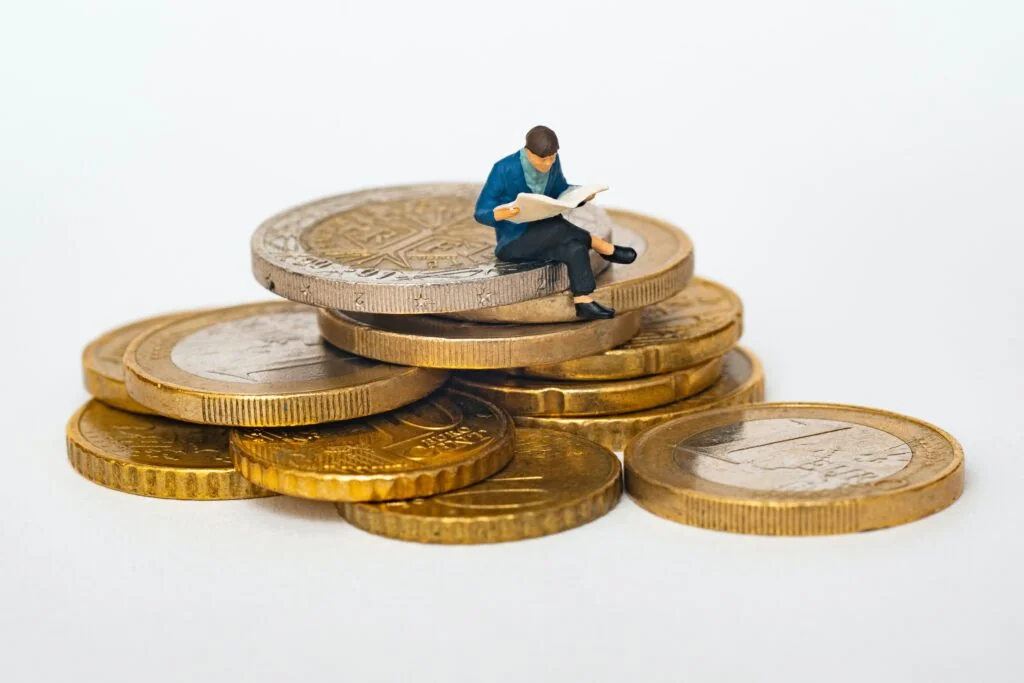 Ahorrar dinero proposito