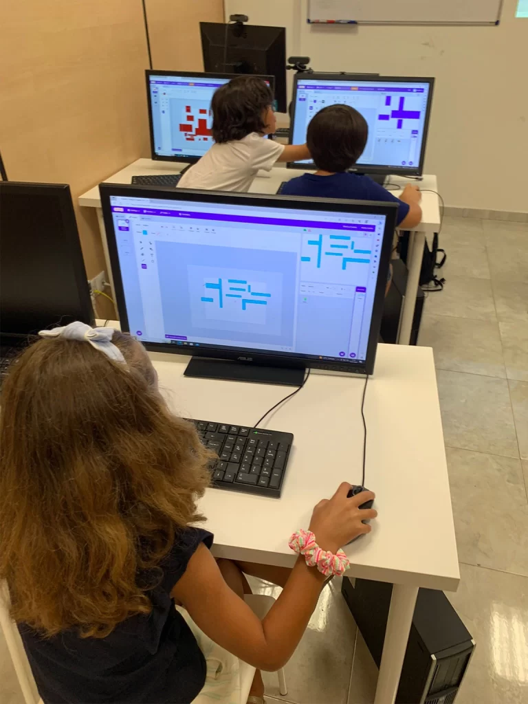 Extraescolares para altas capacidades