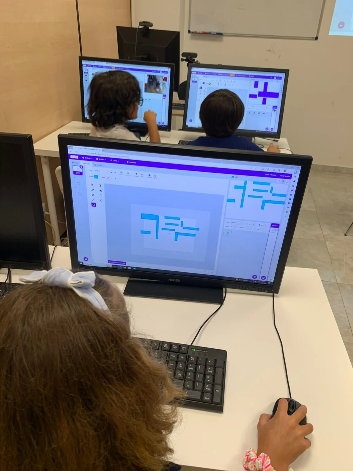 Aula Neuronea Formación