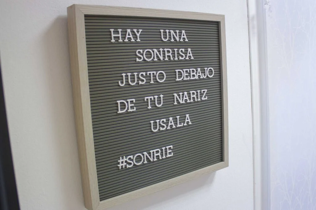 Frase Neuronea Clínica