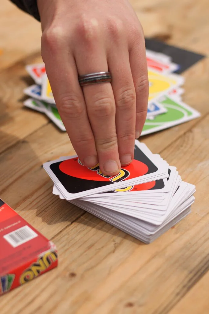 Estimulación cognitiva con juegos de mesa